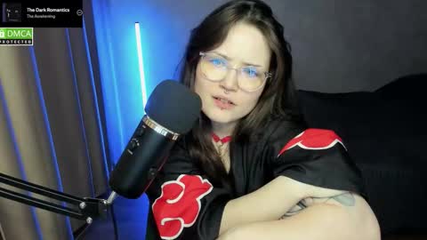 Red online show from 09.28.25