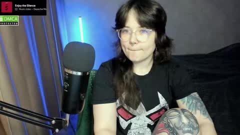 Red online show from 10.10.25