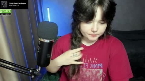 Red online show from 11.09.25