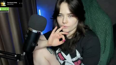 Red online show from 06.03.26
