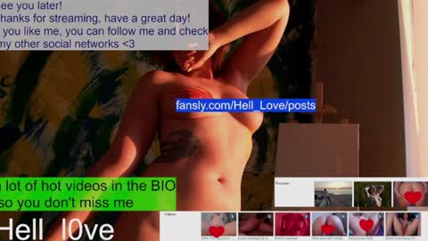 Anastasiia  online show from 12.02.24