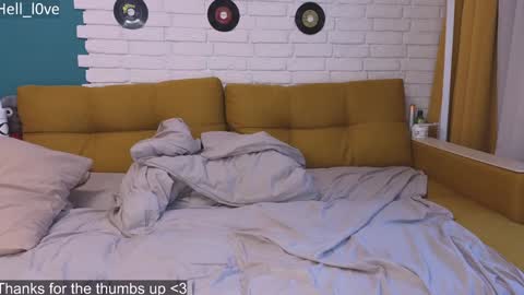 Anastasiia  online show from 12.05.24