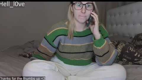 Anastasiia  online show from 12.09.24
