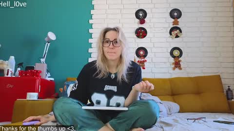 Anastasiia  online show from 02.08.25