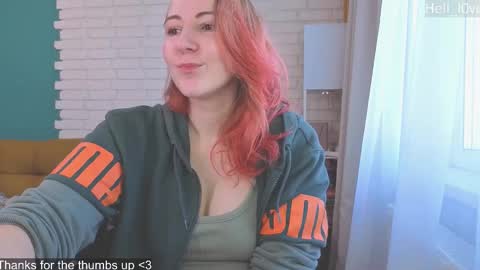 Anastasiia  online show from 10.01.25