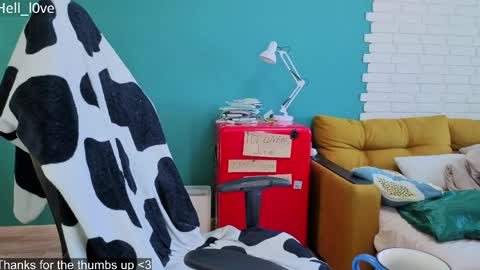 Snapshot of hell_l0ve chatting on 06.05.26 Anastasiia online show from 06.05.26