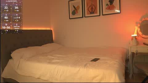 Lorette Lory online show from 02.02.26