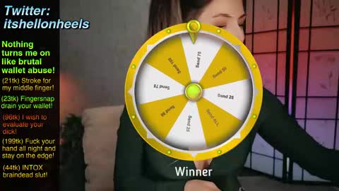 - show loyalty and subscribe -  online show from 02.18.25