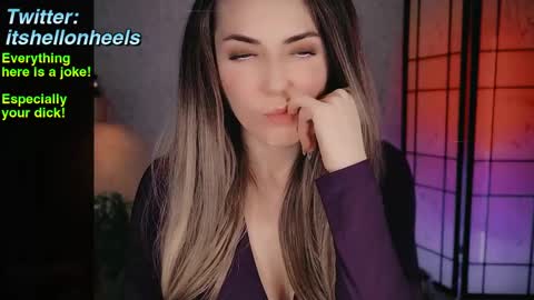 - show loyalty and subscribe -  online show from 03.12.25