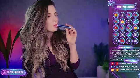 - show loyalty and subscribe -  online show from 09.28.25