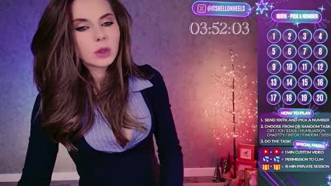 - show loyalty and subscribe -  online show from 01.07.26