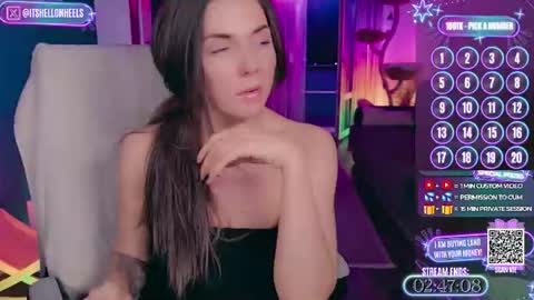 - show loyalty and subscribe -  online show from 07.04.26
