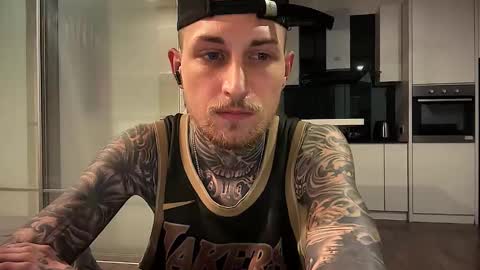 hellacozy online show from 02.20.26