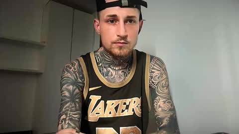 hellacozy online show from 02.23.26