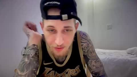 hellacozy online show from 03.21.26