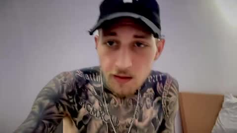 hellacozy online show from 03.24.26