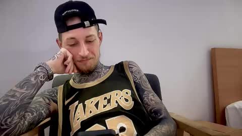 hellacozy online show from 03.26.26