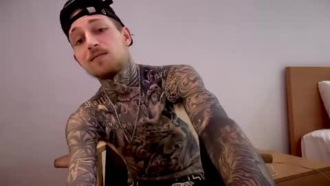 hellacozy online show from 03.29.26