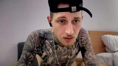 hellacozy online show from 04.08.26