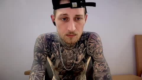 hellacozy online show from 04.09.26