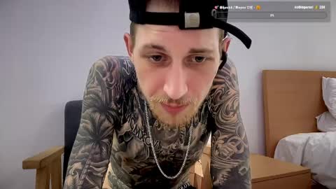 hellacozy online show from 04.09.26