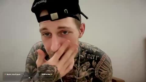 hellacozy online show from 04.10.26