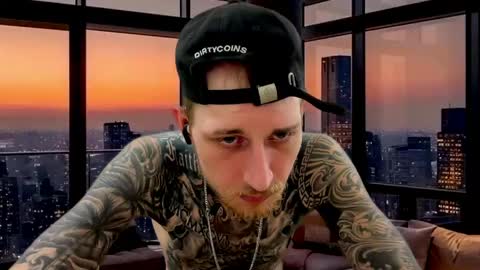 hellacozy online show from 04.11.26