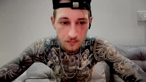 hellacozy online show from 04.16.26