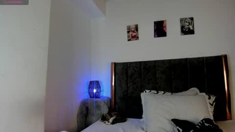 helldy_666 online show from 07.18.26