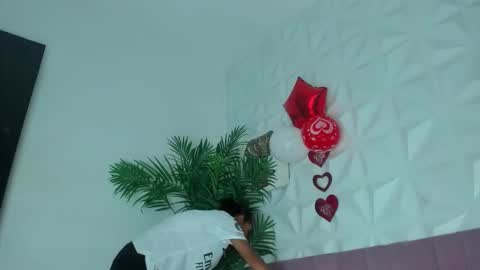 hellen     online show from 02.14.26