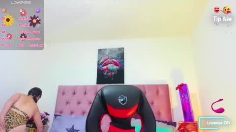 hellen_starx online show from 01.11.25