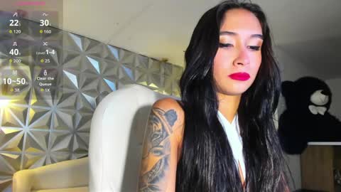 Snapshot of hellen_tease chatting on 05.01.26 Hellen online show from 05.01.26