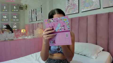   online show from 05.21.26