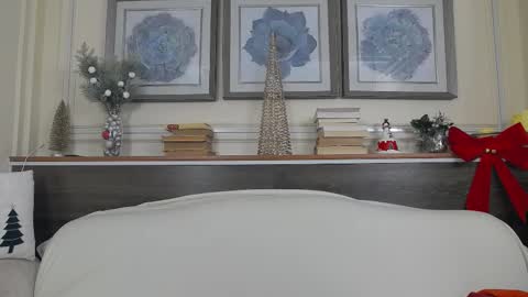    online show from 12.18.25