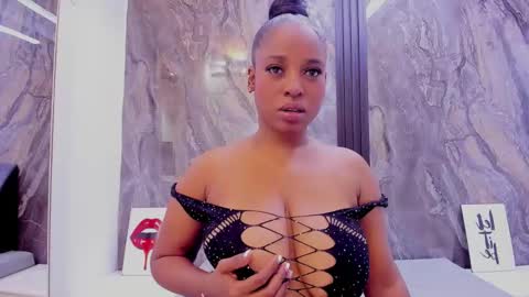 Hellen johanson online show from 03.03.26