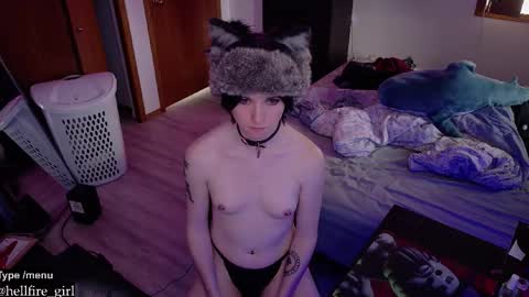 Hayley online show from 03.03.26