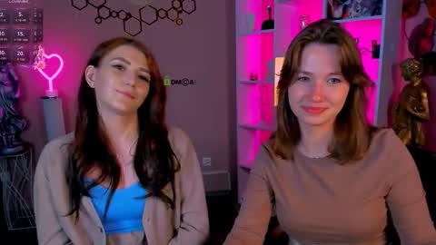 Helli online show from 09.14.25