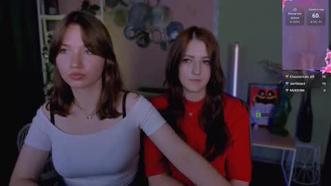 Helli online show from 09.18.25