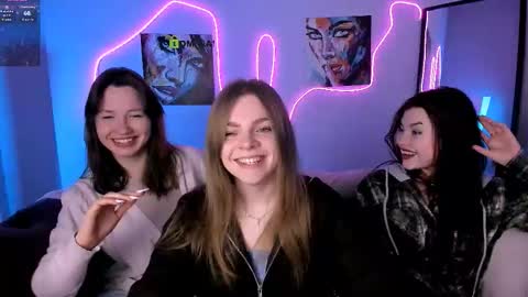 Helli online show from 02.02.26