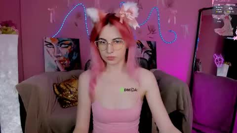 Snapshot of helli_belli chatting on 07.11.26 Helli online show from 07.11.26