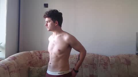 Remy online show from 02.10.25