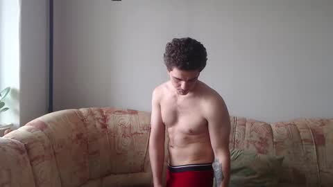 Remy online show from 02.20.25