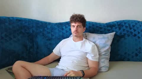 Remy online show from 09.12.25