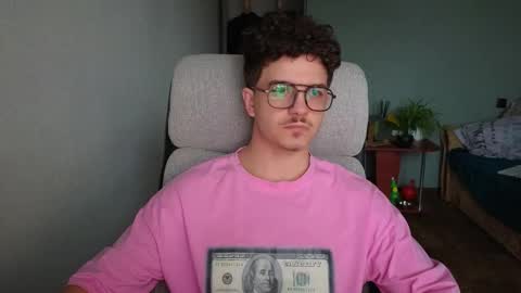 Remy online show from 11.16.25