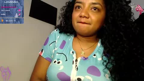 Candy online show from 12.19.24