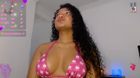 Candy online show from 09.18.25