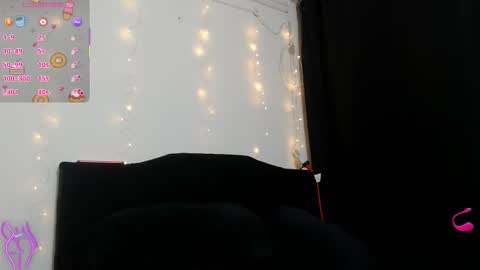 Snapshot of hello_candy chatting on 01.31.26 Candy online show from 01.31.26