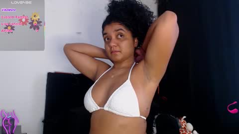 Snapshot of hello_candy chatting on 02.26.26 Candy online show from 02.26.26