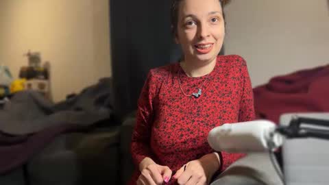 Katie 3 online show from 03.07.26