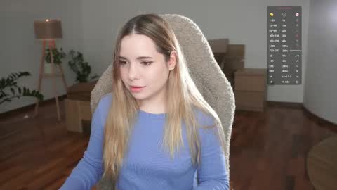 Taya online show from 09.24.25